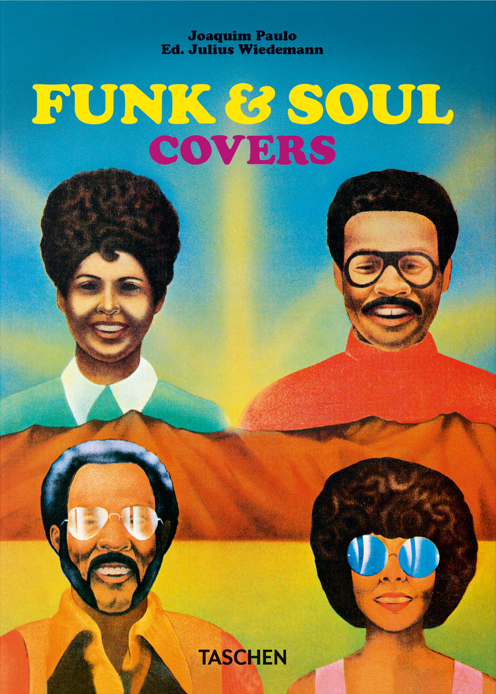 Libro Funk & soul covers. Ediz. inglese