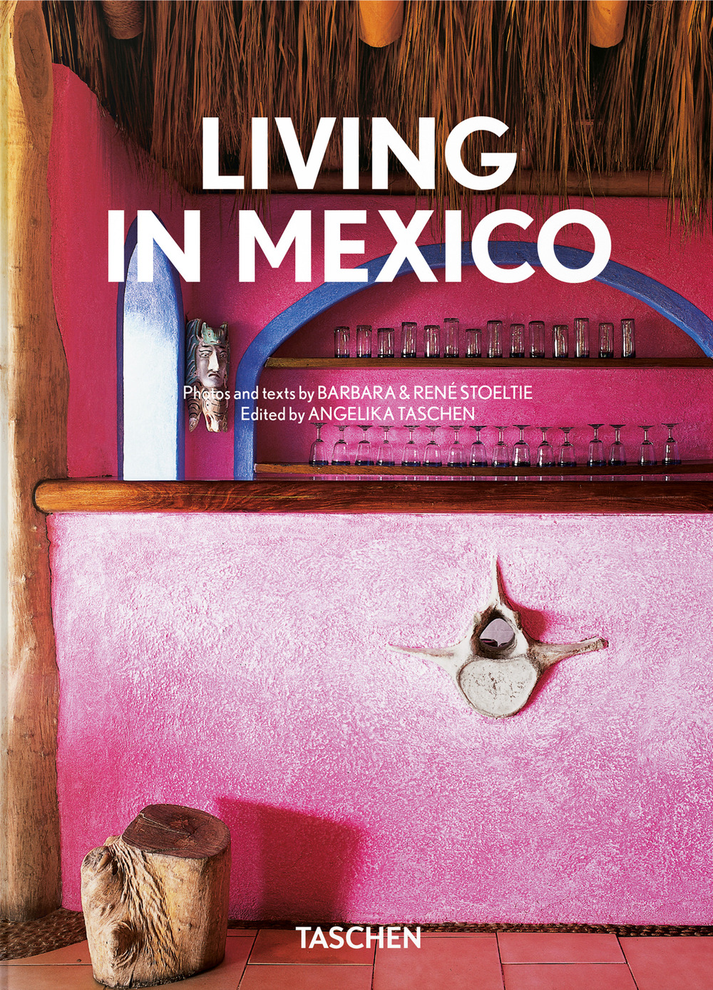 Libro Lving in Mexico. 45th Ed. Ediz. inglese