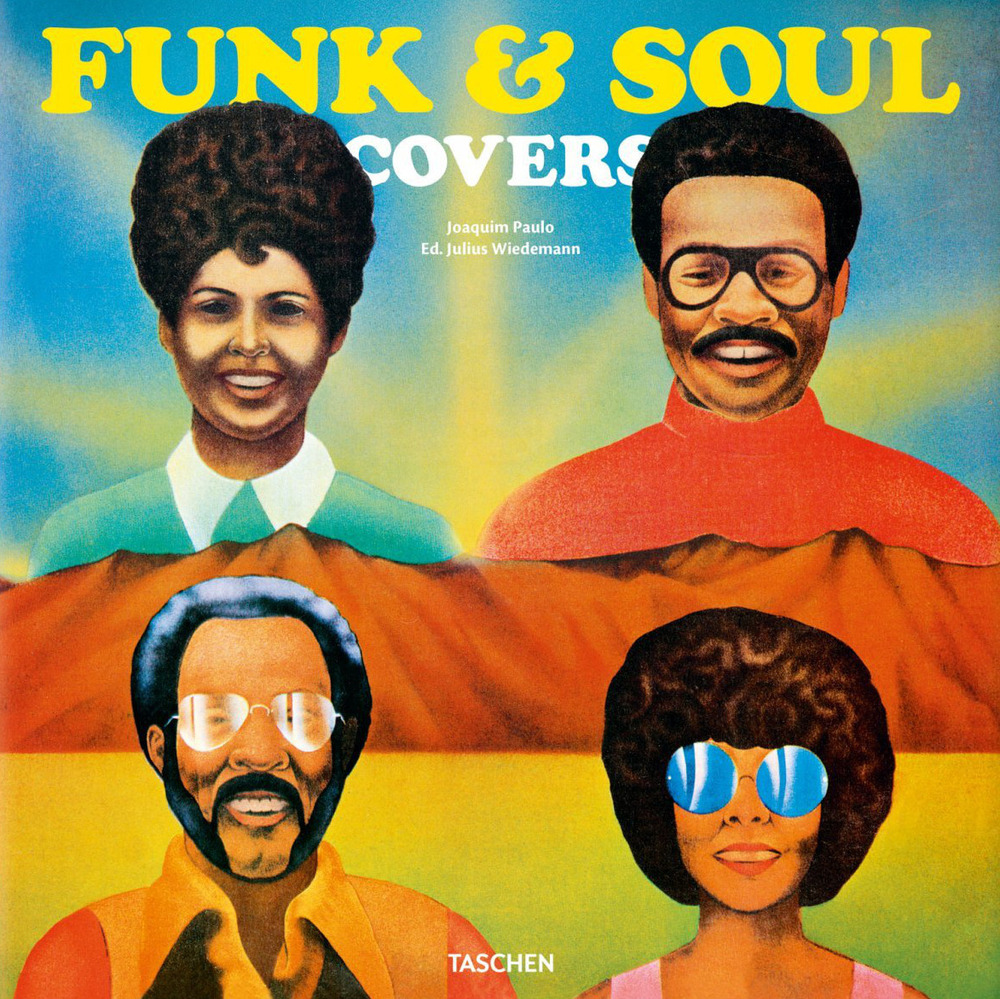 Libro Funk & soul covers. Ediz. inglese