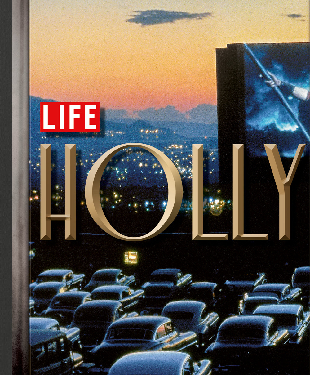 Libro LIFE. Hollywood. Ediz. inglese di  - ean 9783836589598 - Taschen