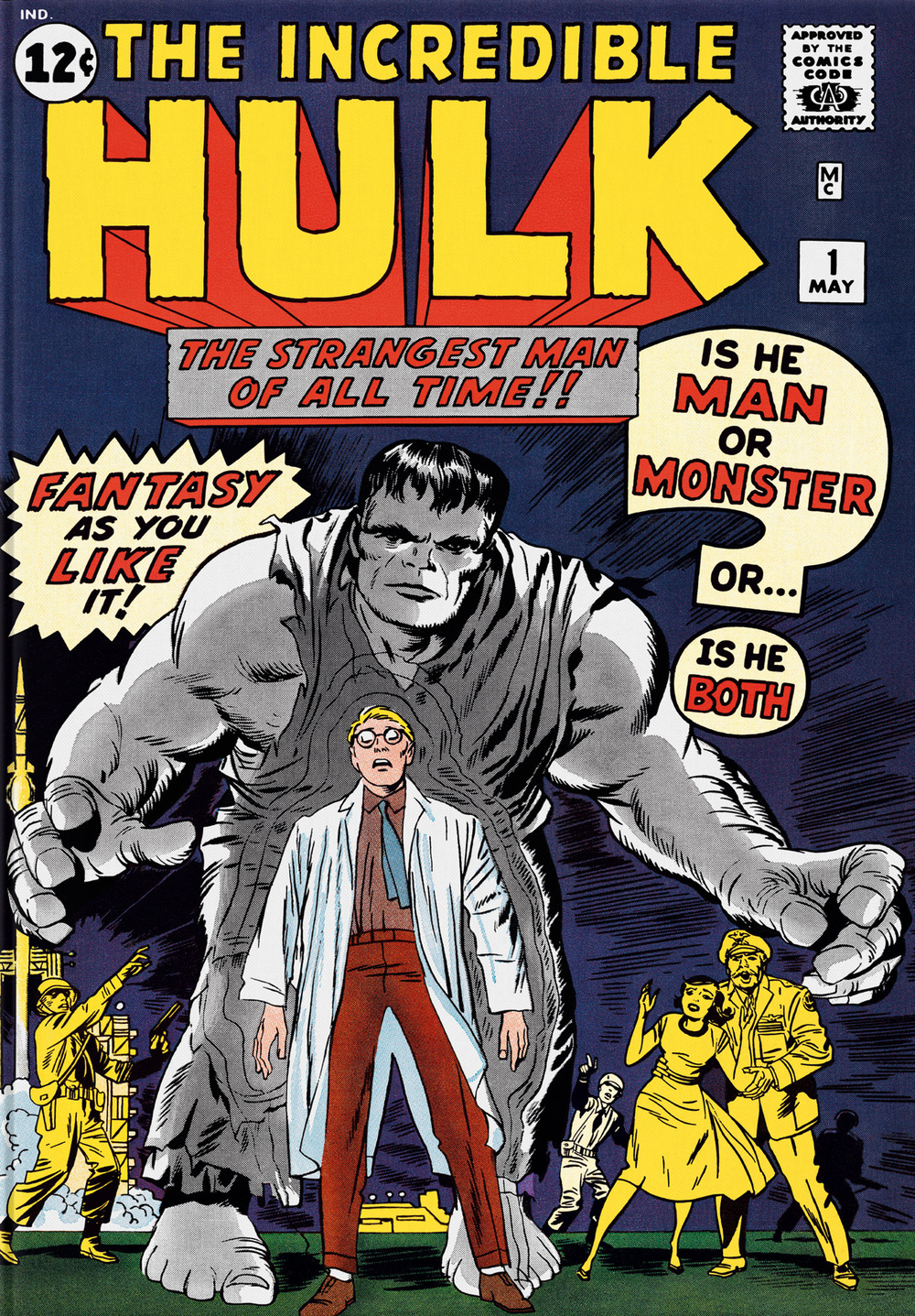 Libro Marvel Comics library. Hulk. 1962–1966. Ediz. inglese di Douglas Wolk - ean 9783836591614 - Taschen