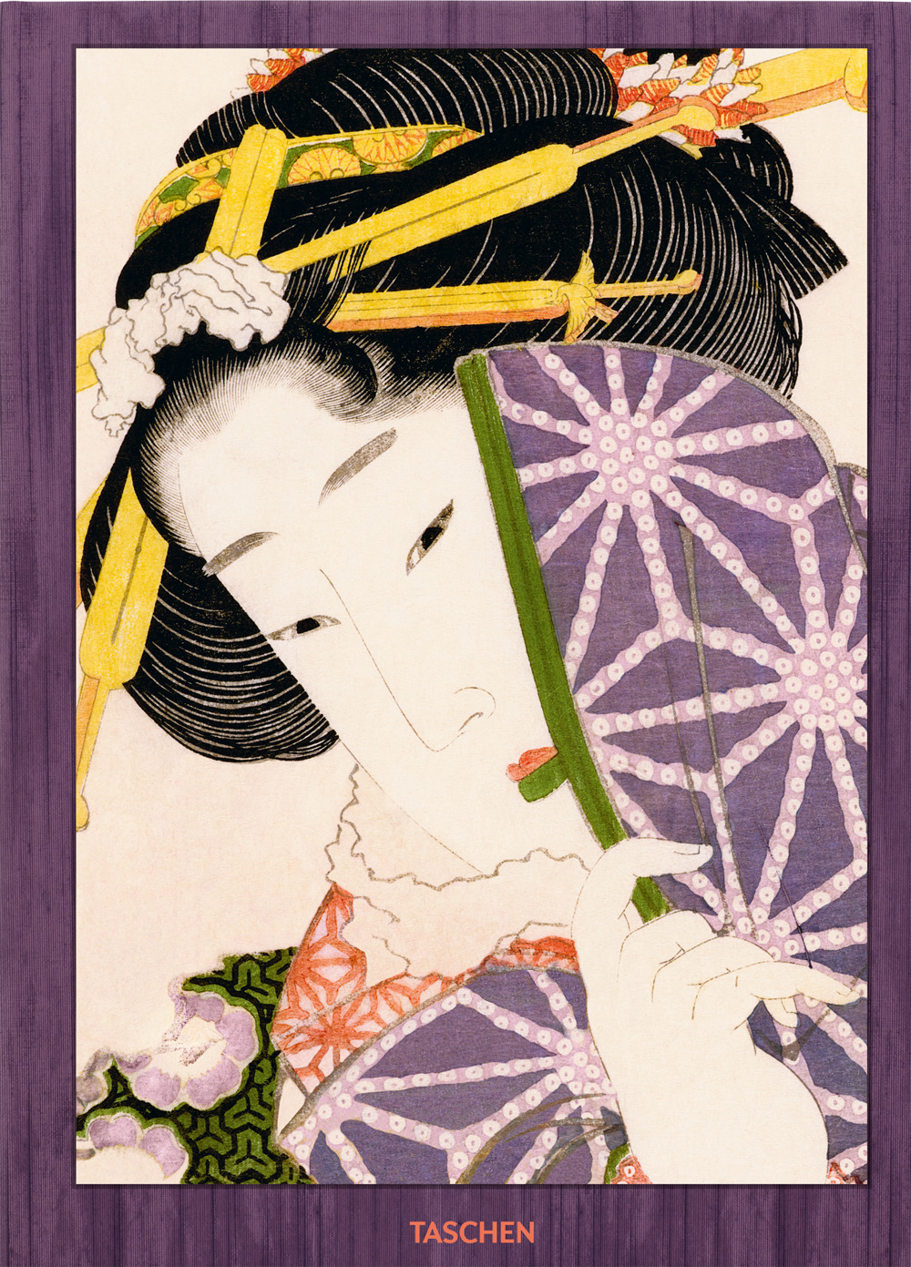 Libro Hokusai. Ediz. inglese