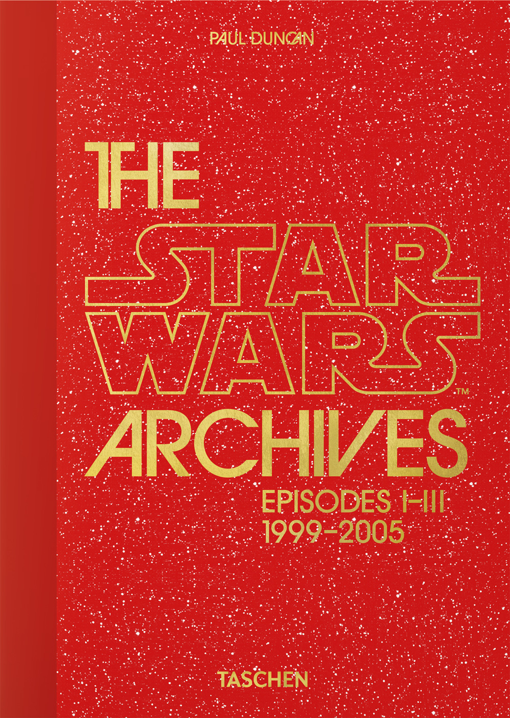 Libro Star Wars archives. 1999–2005. 45th Ed. Ediz. inglese di  - ean 9783836593274 - Taschen