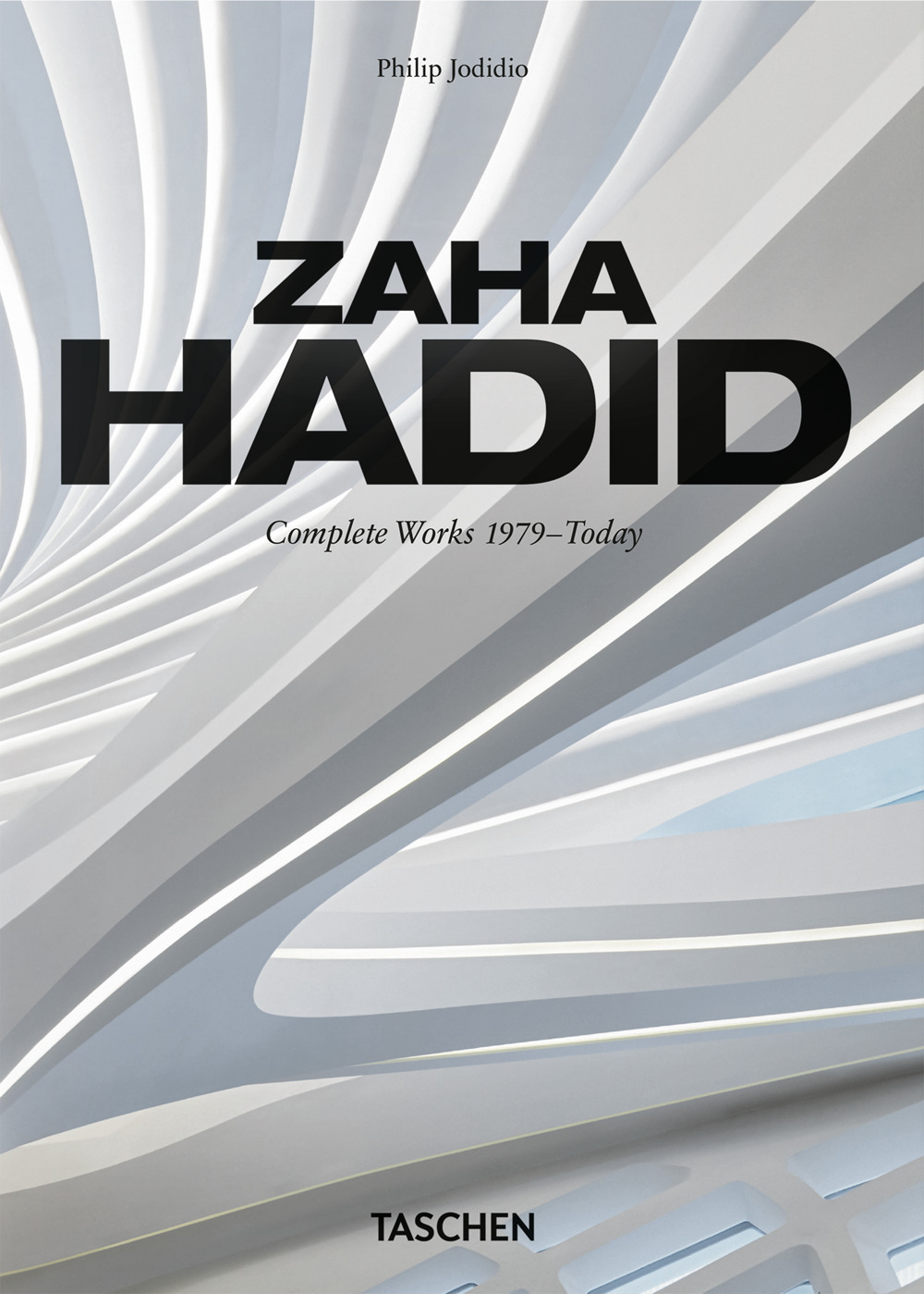 Libro Zaha Hadid. Complete works 1979-today. 45th Ed. Ediz. italiana