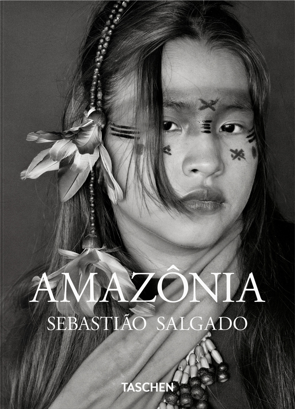 Libro Sebastião Salgado. Amazônia. Ediz. inglese di Sebastião Salgado - ean 9783836594028 - Taschen