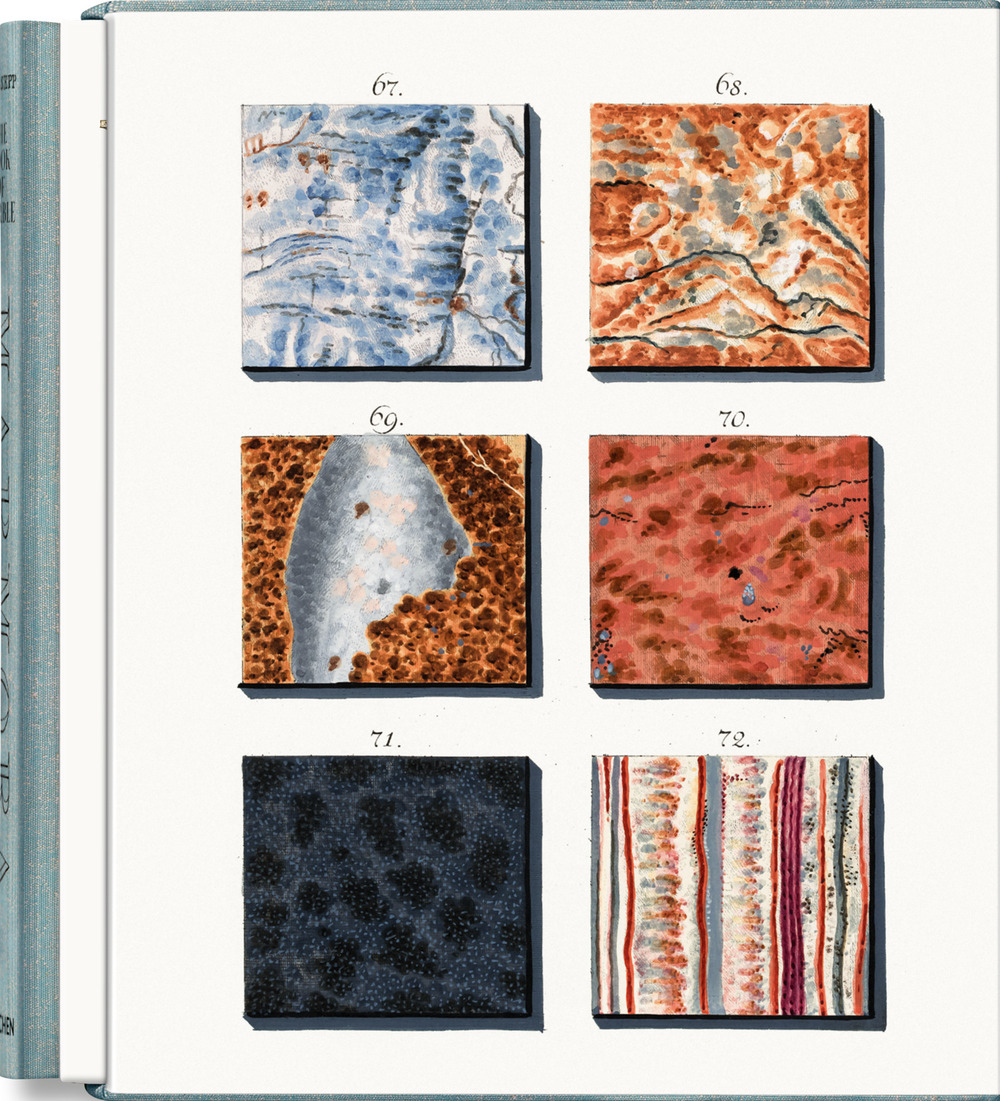 Libro Jan Christiaan Sepp. The Book of Marble. Ediz. inglese