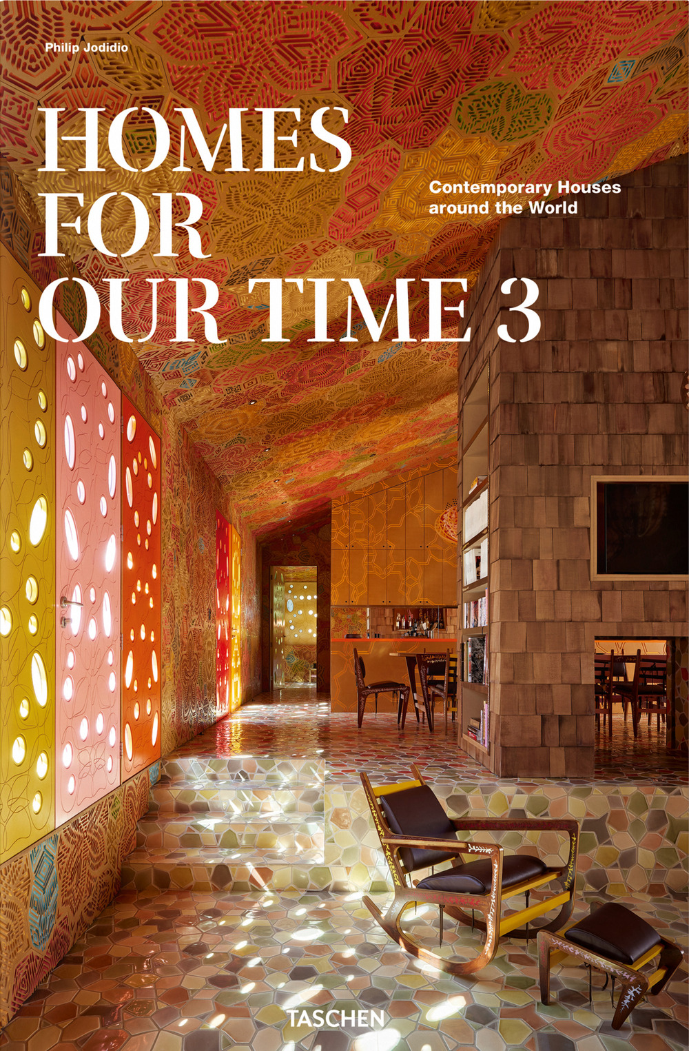 Libro Homes for our time. Contemporary houses around the world. Ediz. inglese