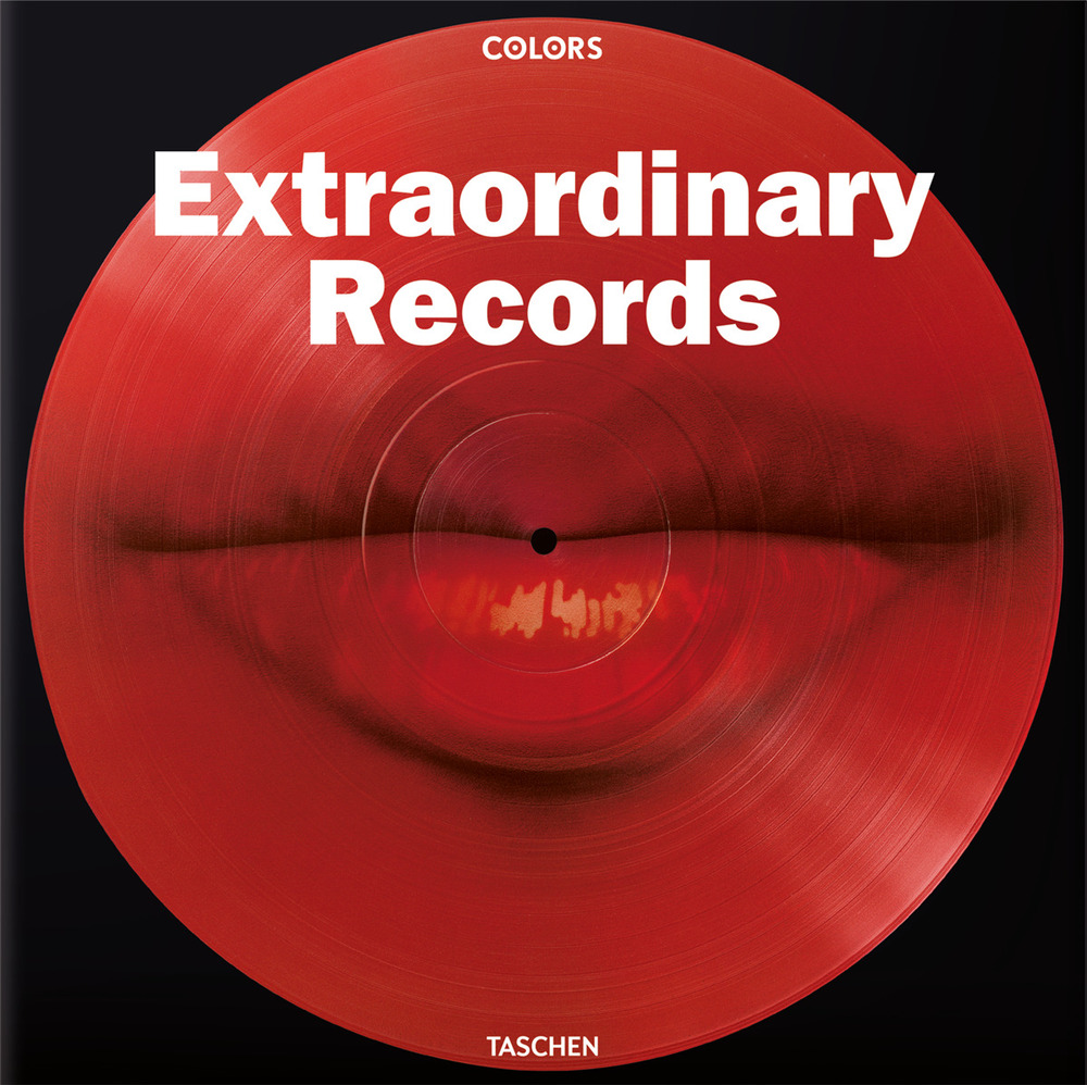 Libro Extraordinary records. Ediz. inglese
