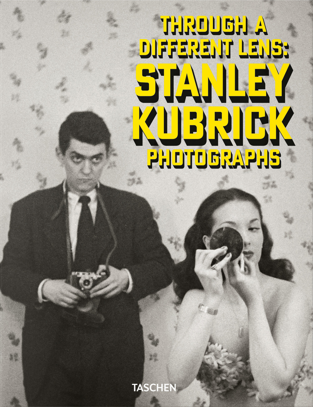 Libro Through a different lens: Stanley Kubrick photographs. Ediz. inglese
