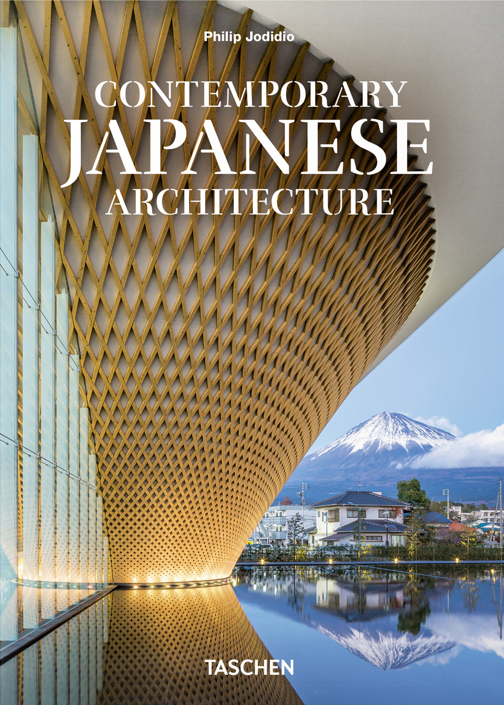 Libro Contemporary japanese architecture. 45th Ed. Ediz. inglese