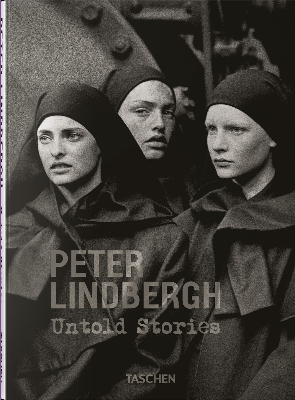 Libro Peter Lindbergh. Untold stories. Ediz. inglese di  - ean 9783836597005 - Taschen