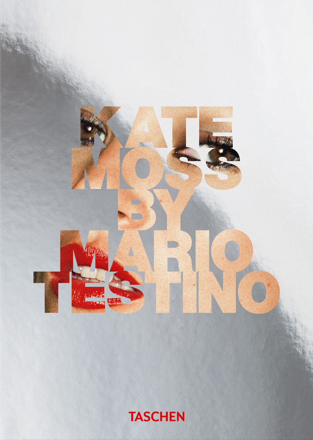 Libro Kate Moss by Mario Testino. Ediz. inglese di Mario Testino - ean 9783836597913 - Taschen
