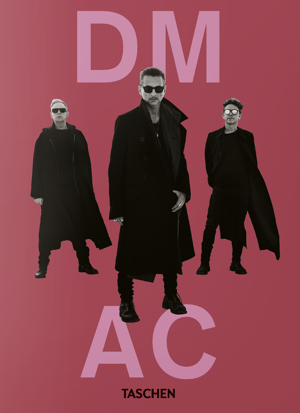 Libro Depeche Mode by Anton Corbijn. Ediz. inglese di Anton Corbijn - ean 9783836597999 - Taschen