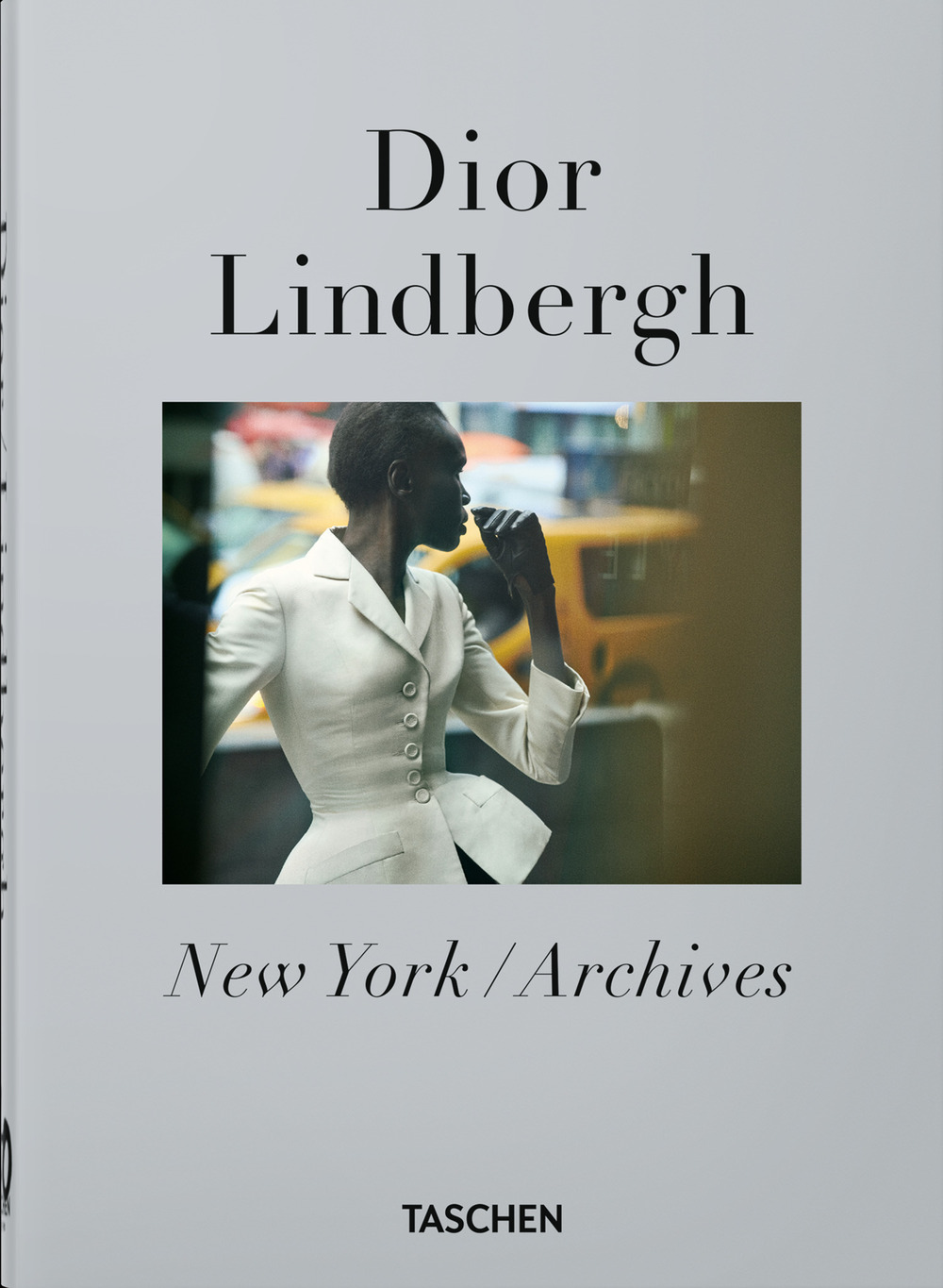 Libro Peter Lindbergh. Dior. 40th Ed. Ediz. inglese