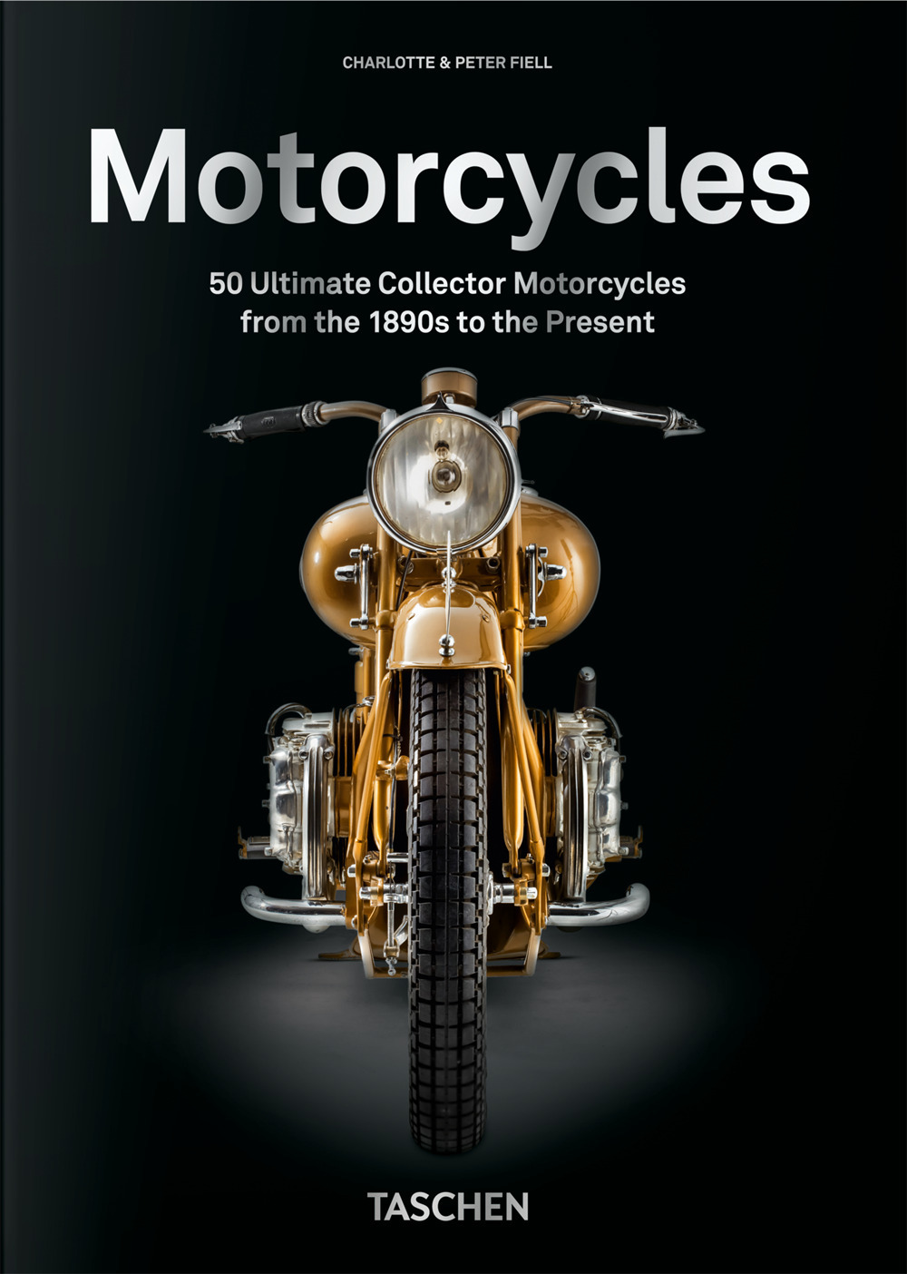 Libro Motorcycles. 45th Ed. Ediz. inglese di Charlotte Fiell; Peter Fiell - ean 9783836598774 - Taschen