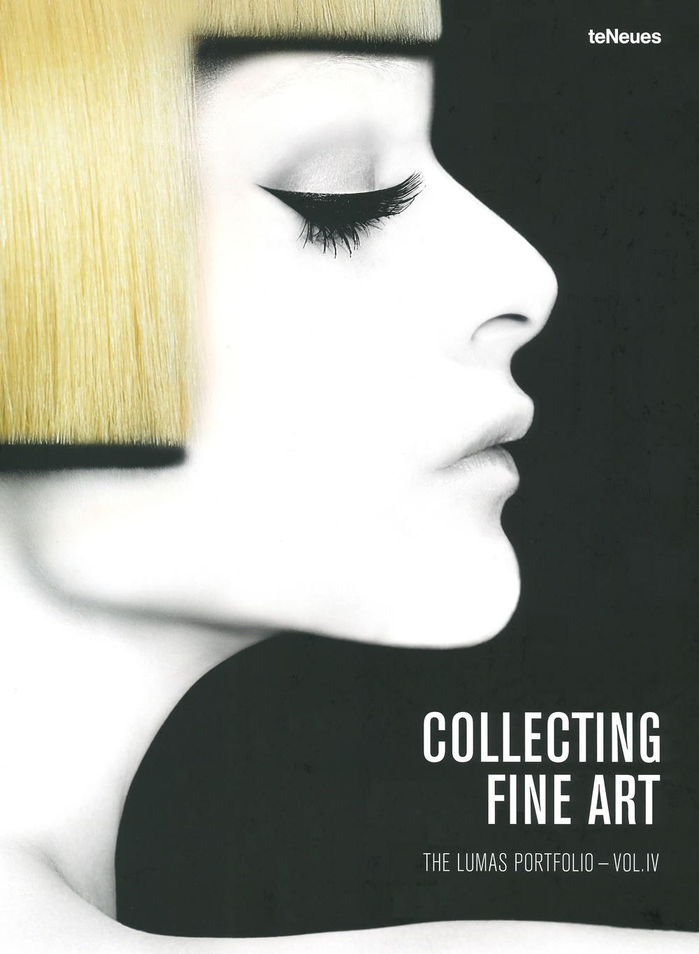 Libro Collecting fine art. The Lumas Portfolio di  - ean 9783961712458 - TeNeues
