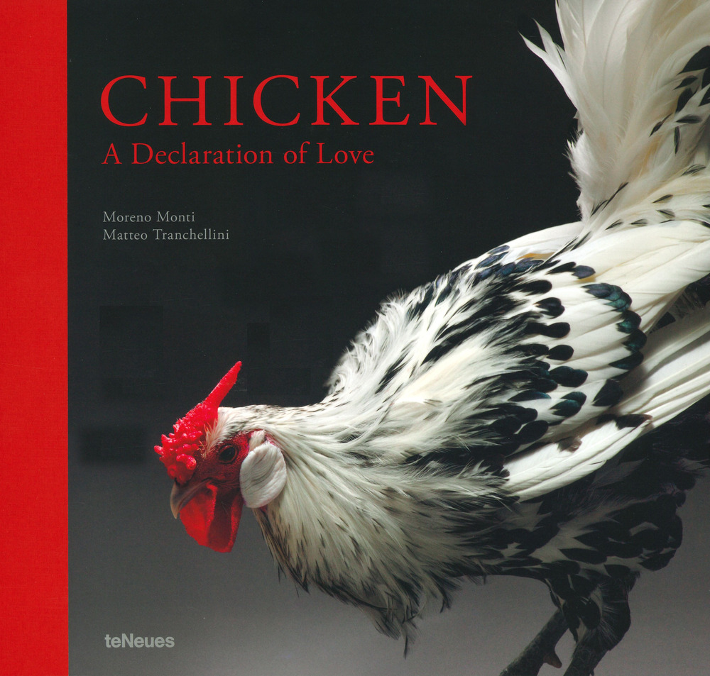Libro Chicken