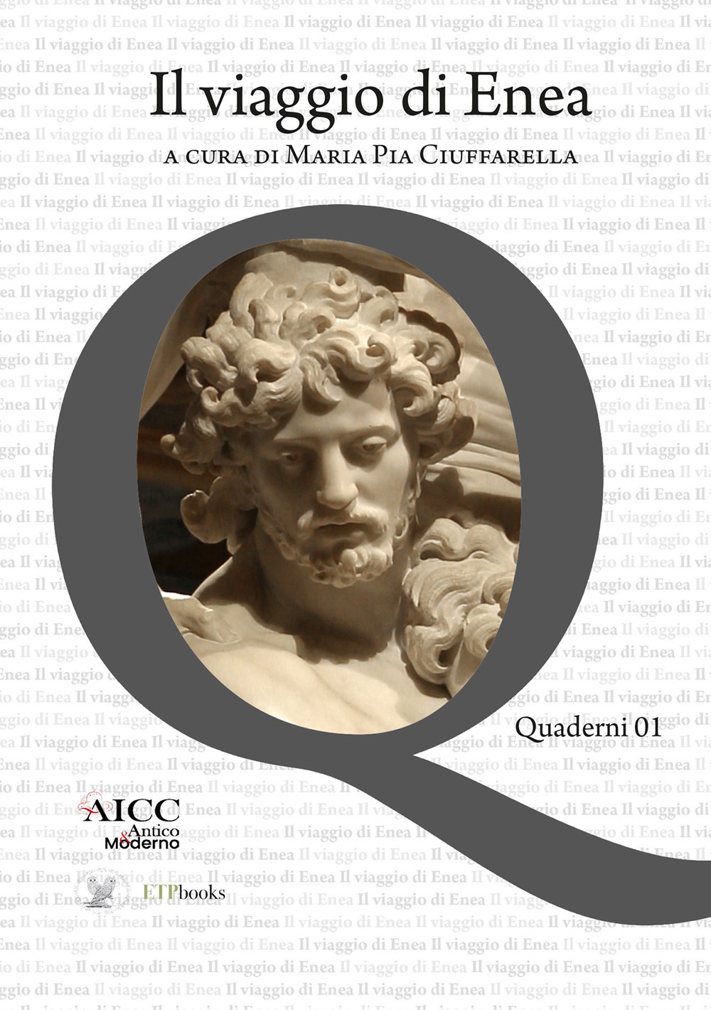 Libro viaggio di Enea di  - ean 9786185329969 - ETPbooks