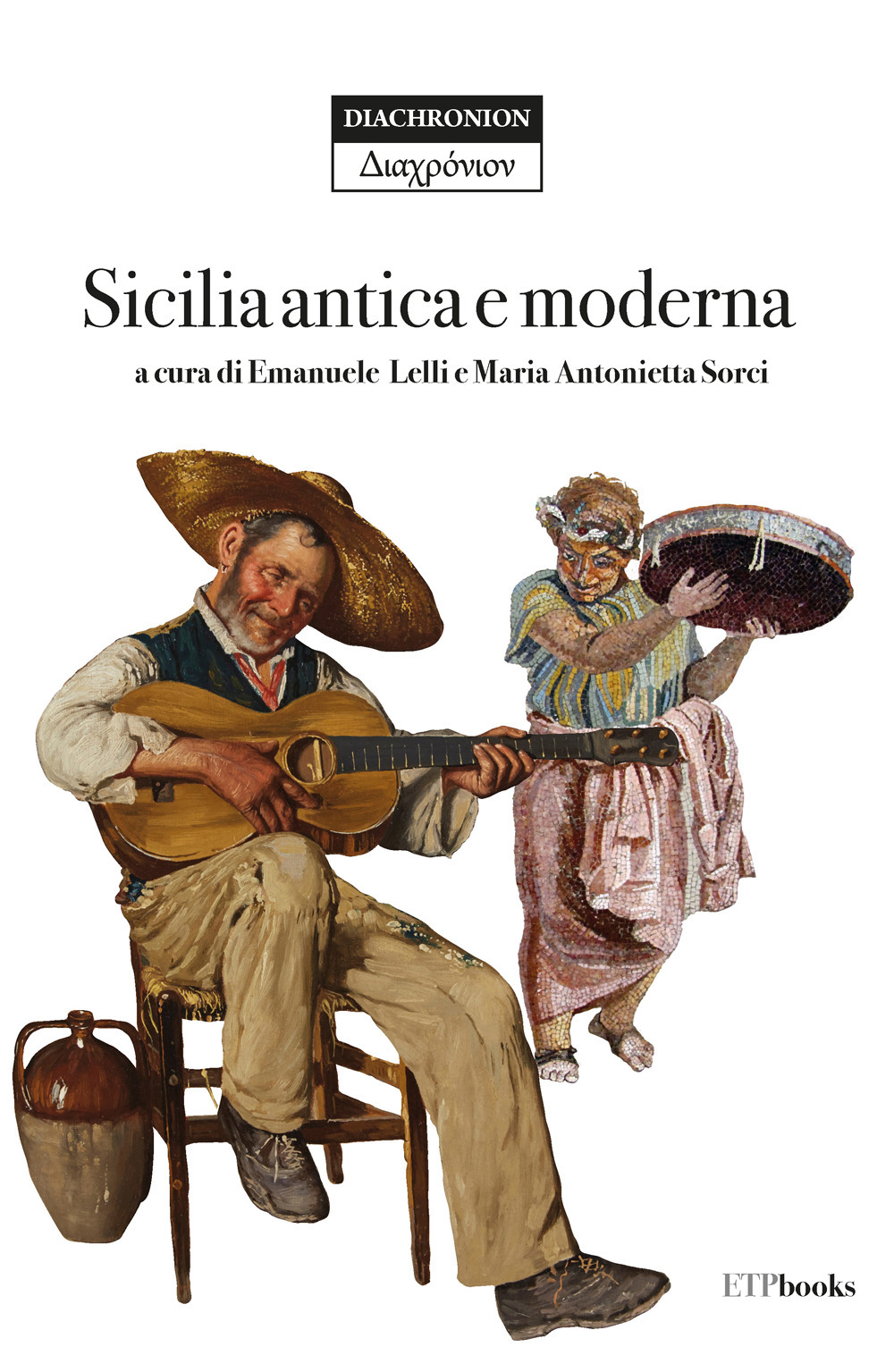Libro Sicilia antica e moderna di  - ean 9786185752132 - ETPbooks