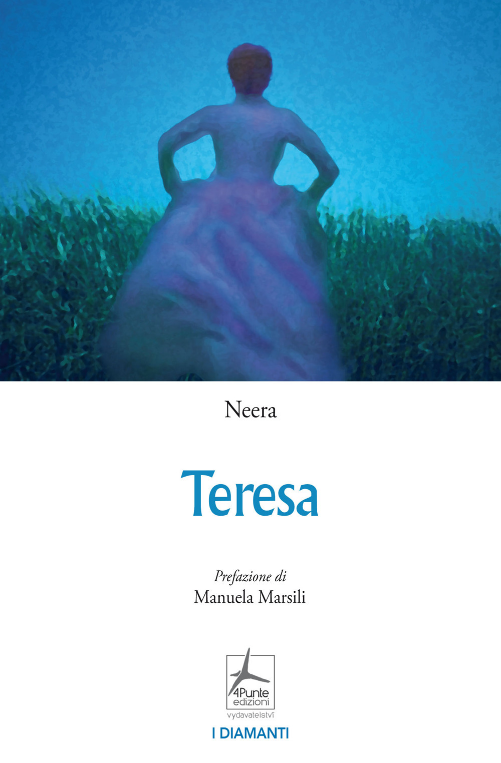 Libro Teresa di Neera - ean 9788088478478 - 4Punte edizioni
