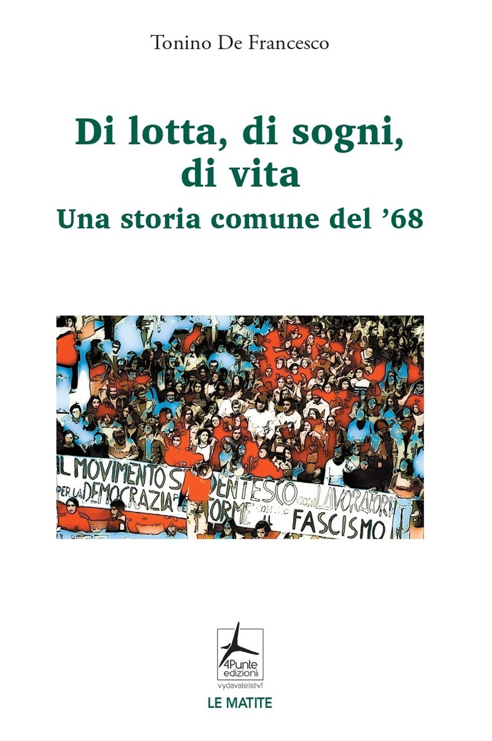Libro Di lotta