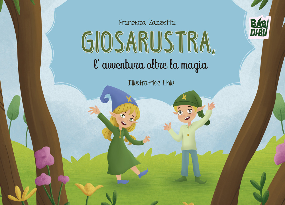 Libro Giosarustra