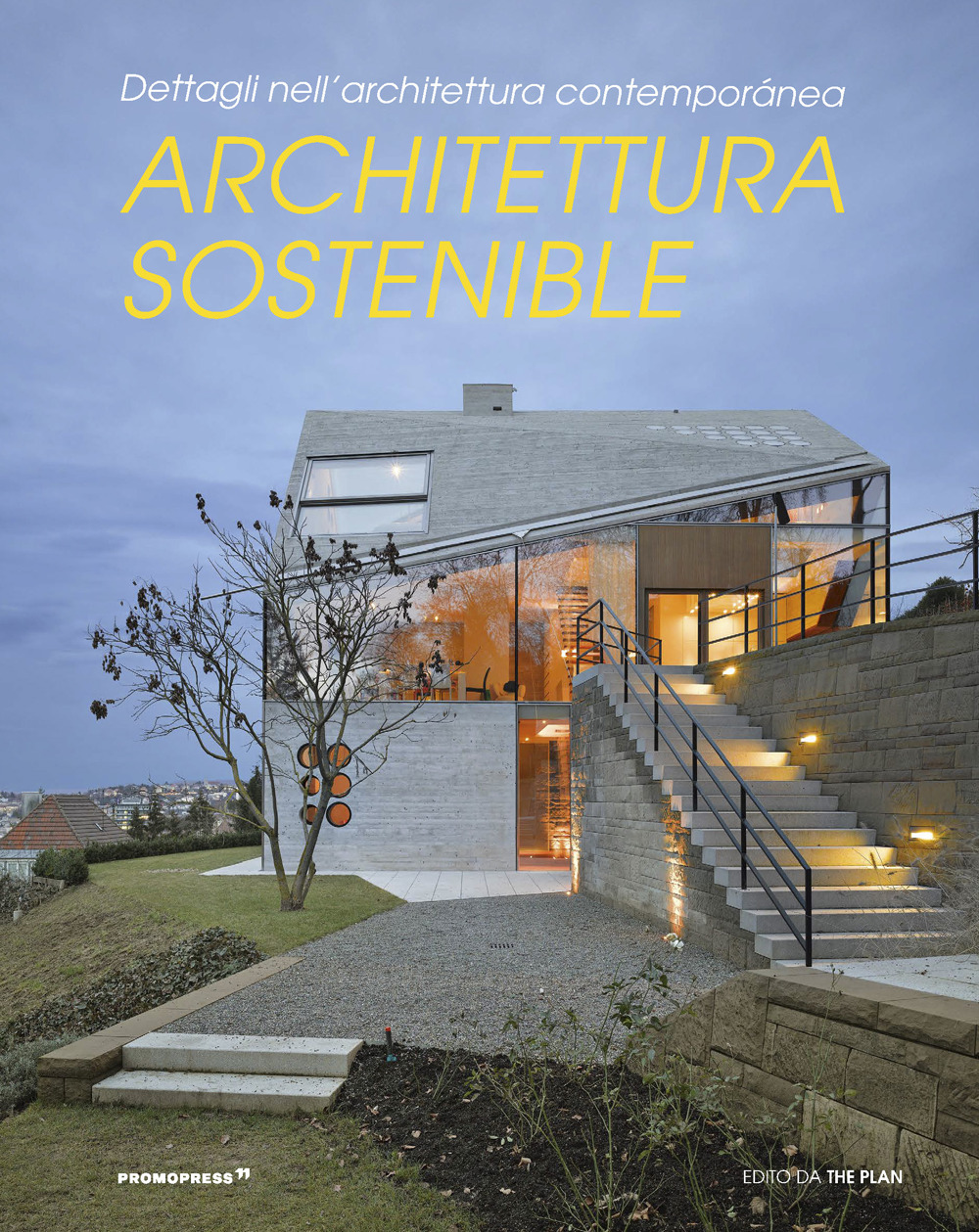 Libro Architettura sostenibile di  - ean 9788412350128 - Promopress