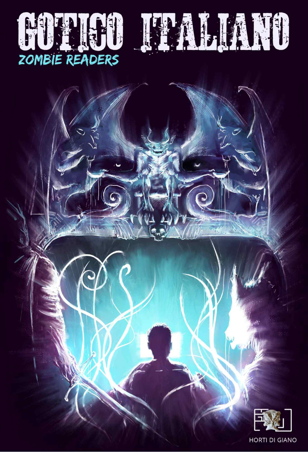 Libro Gotico italiano di Stefania Prati; Alessio Monni; Simone Colaiacomo - ean 9788412532753 - Horti di Giano