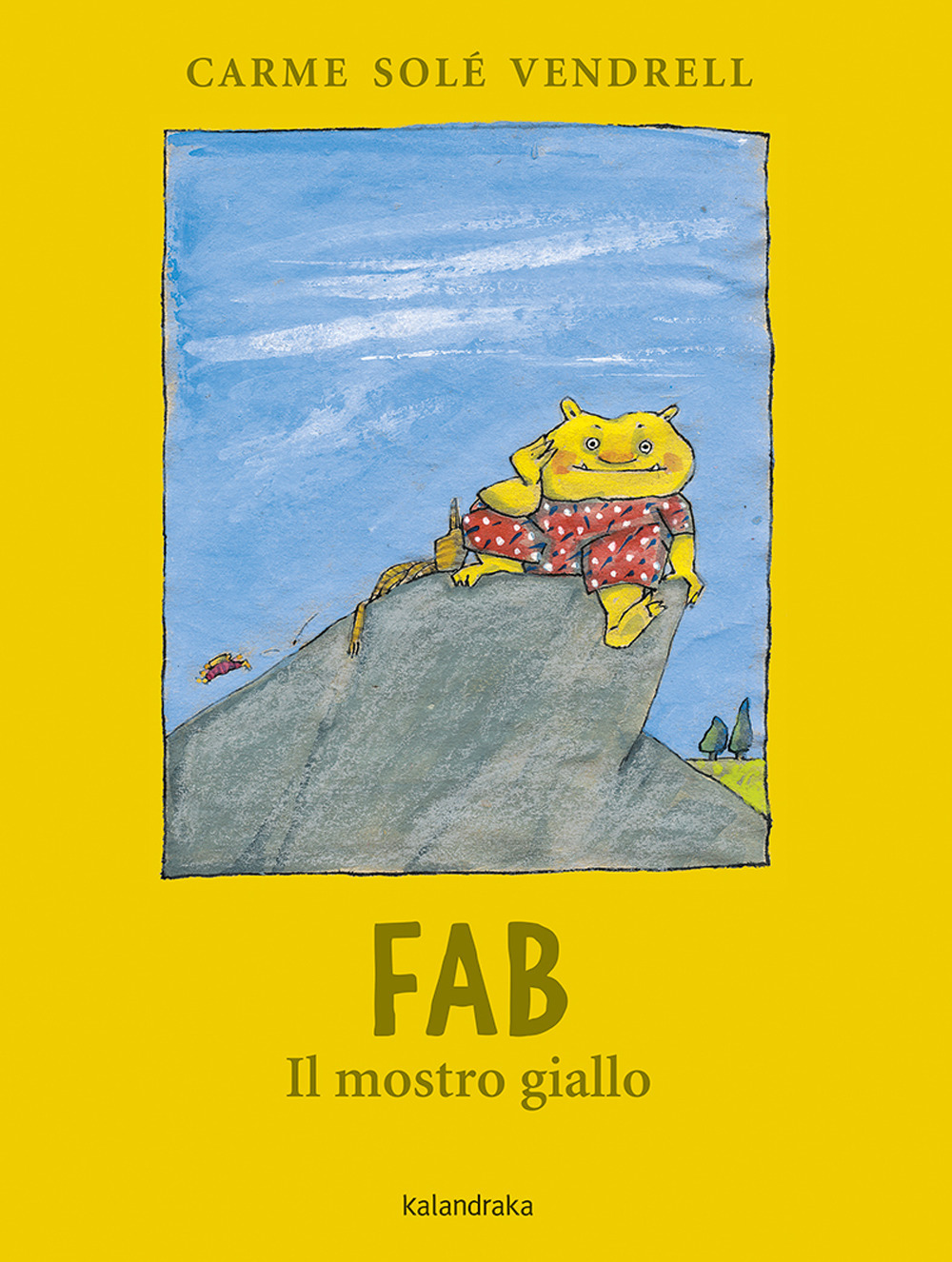 Libro Fab