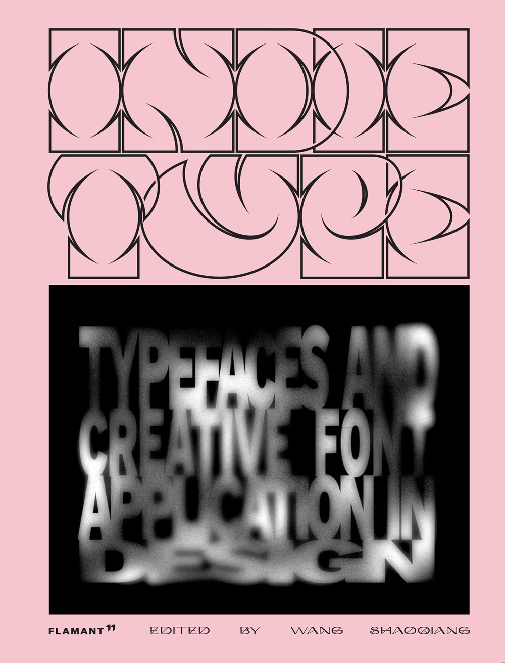 Libro Indie Type. Typefaces and creative font application in design di  - ean 9788417084127 - Edizioni Flamant
