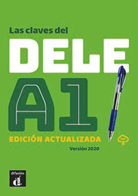 Libro claves del nuevo. DELE A2. Per le Scuole superiori di  - ean 9788417260699 - Difusion