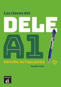 Libro claves del nuevo. DELE A1. Per le Scuole superiori di  - ean 9788417710774 - Difusion