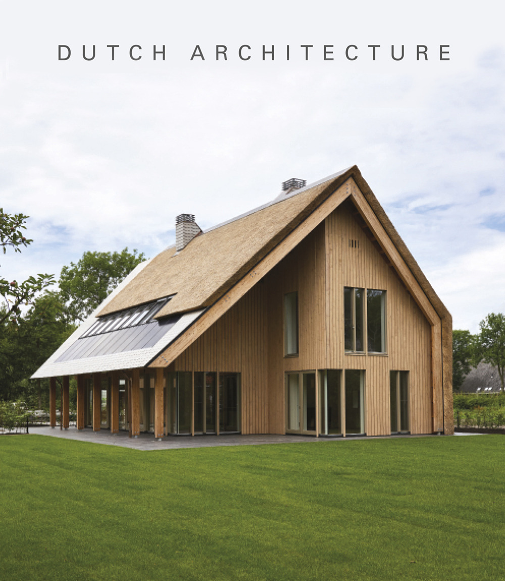 Libro Dutch architecture di Marjolein Visser - ean 9788499361499 - Loft Media Publishing