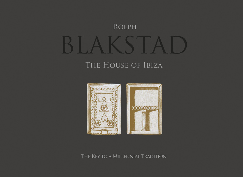 Libro Blakstad. The house of Ibiza di Conrad White - ean 9788499362229 - Loft Media Publishing