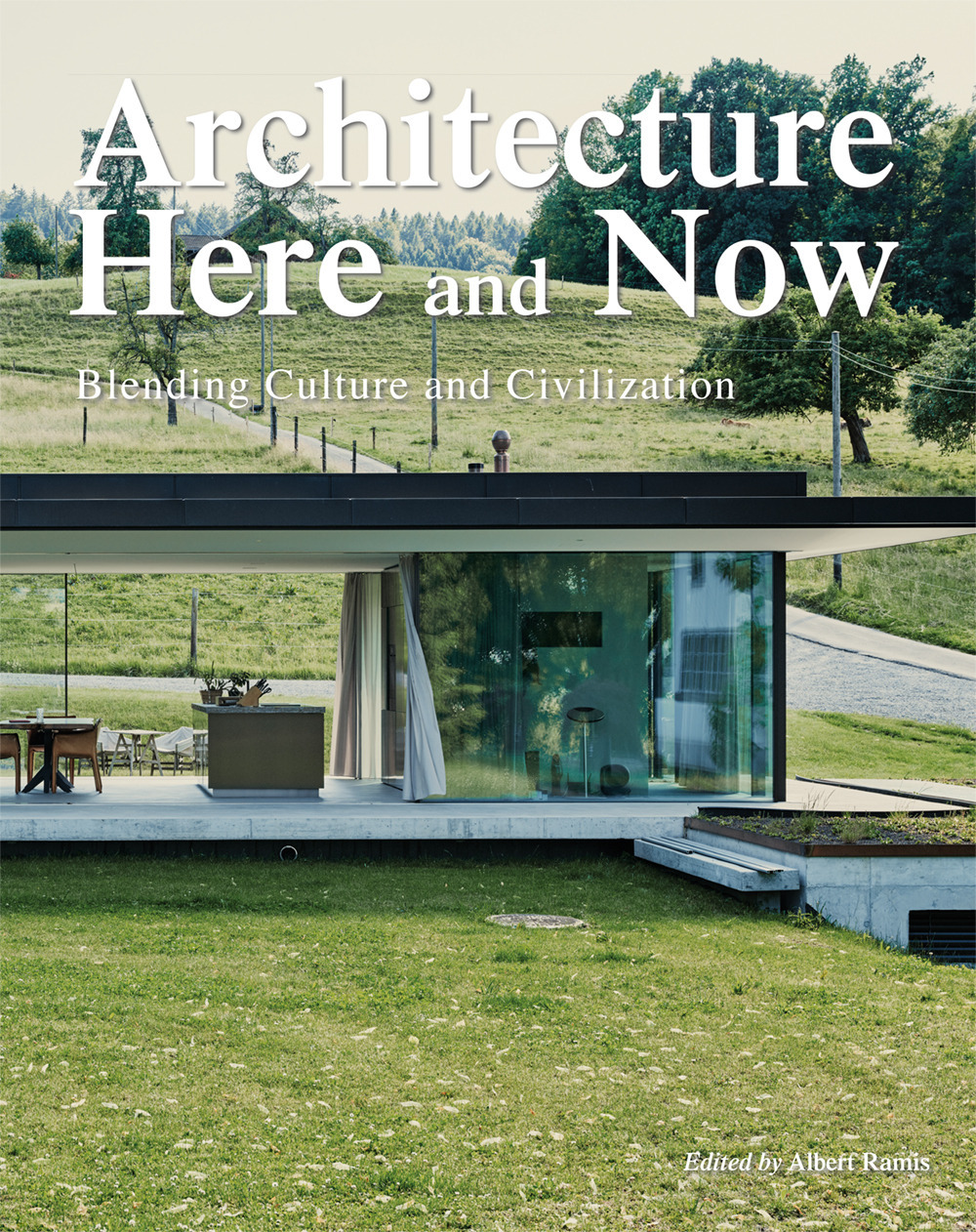 Libro Architecture. Here & now di  - ean 9788499366883 - Loft Media Publishing
