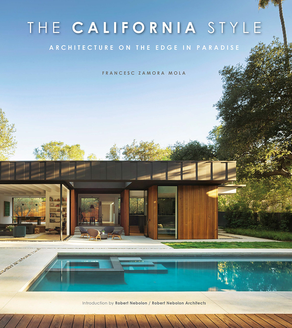 Libro California style. Architecture on the edge in paradise di Francesc Zamora Mola - ean 9788499367071 - Loft Media Publishing