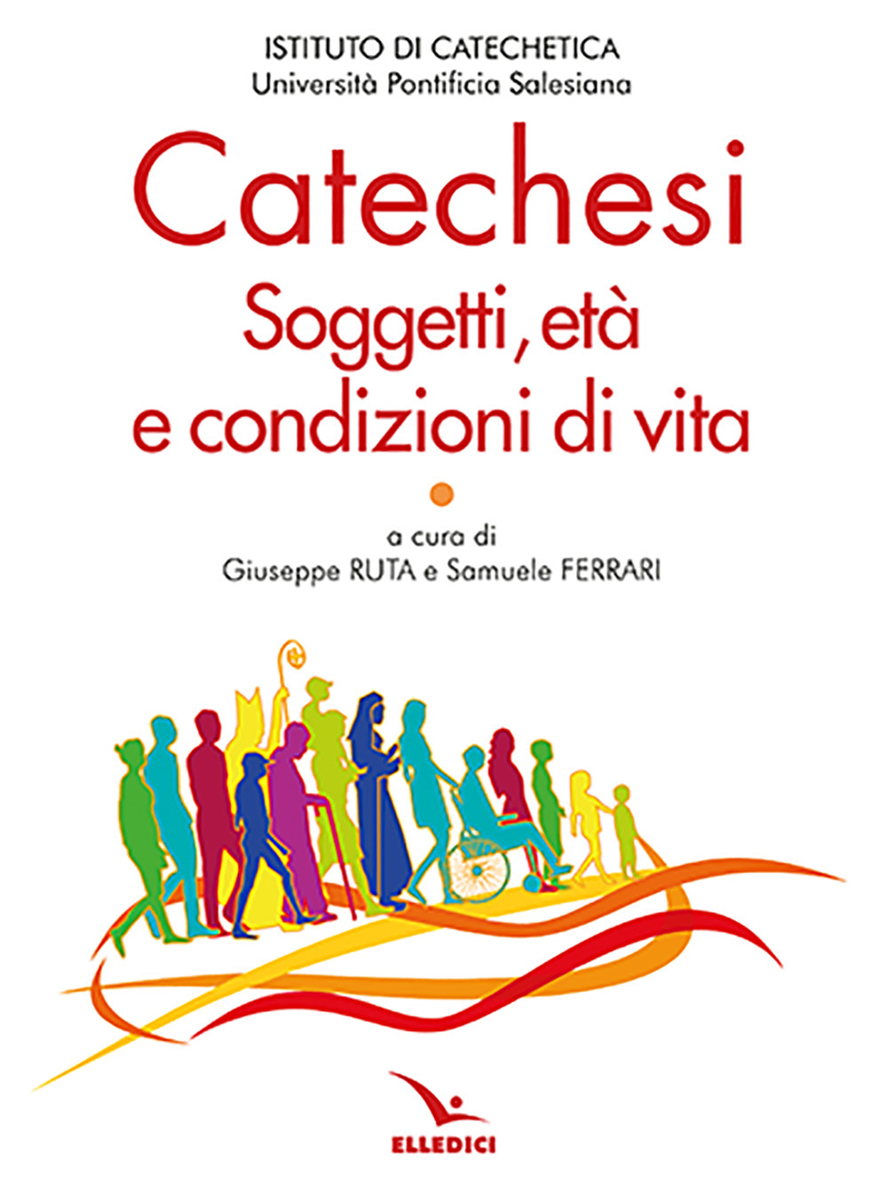 Libro Catechesi. Soggetti