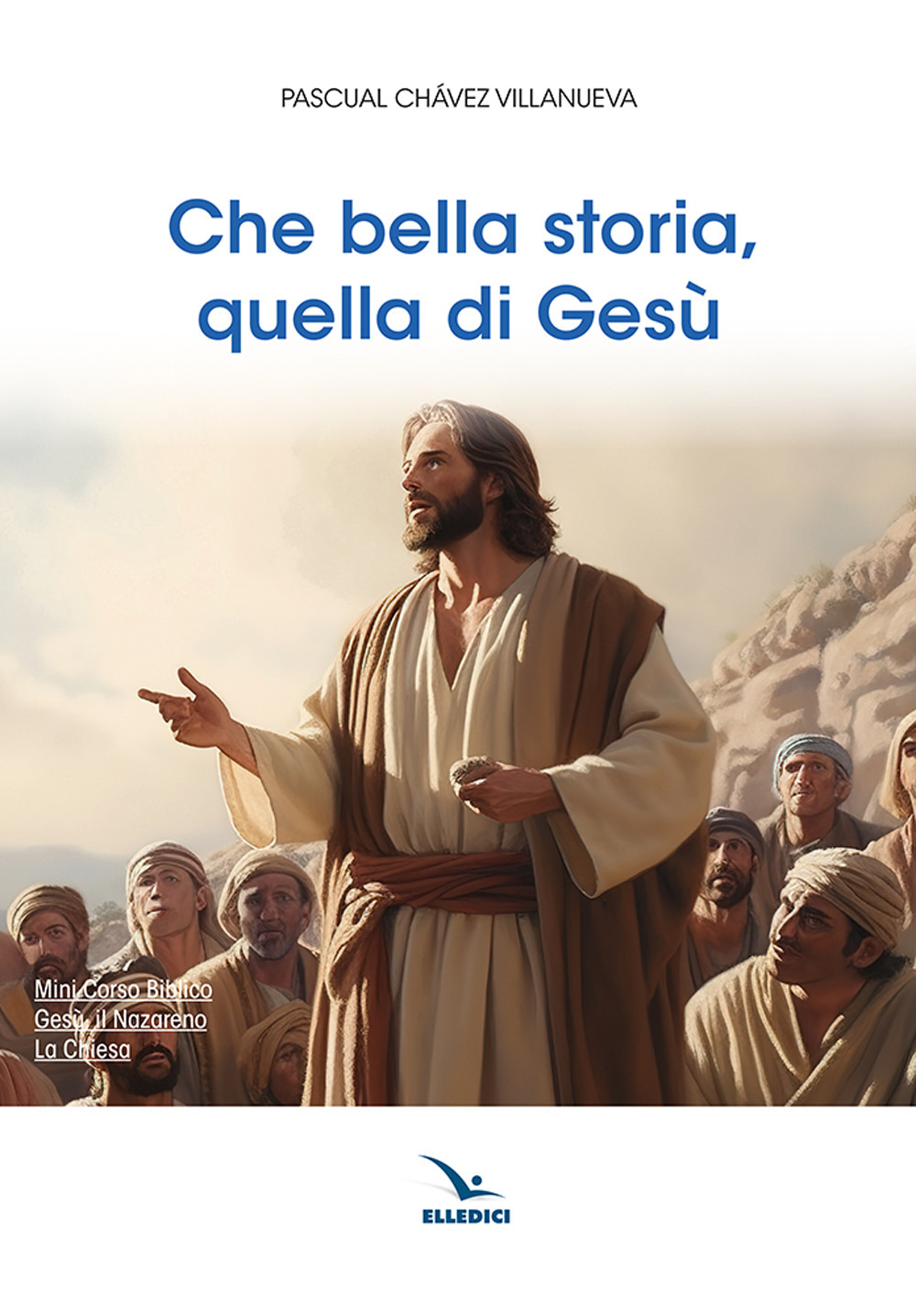 Libro Che bella storia