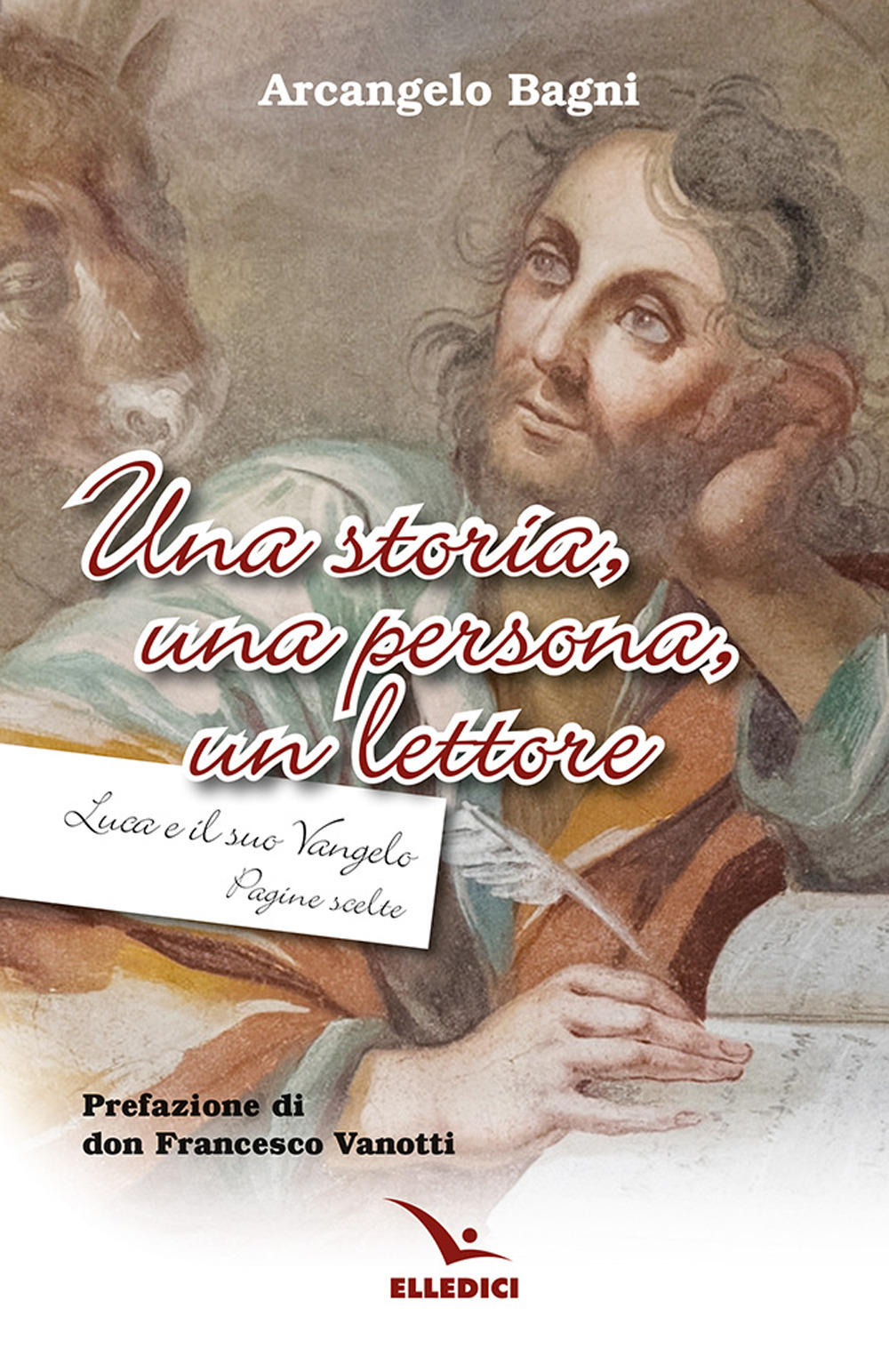 Libro storia
