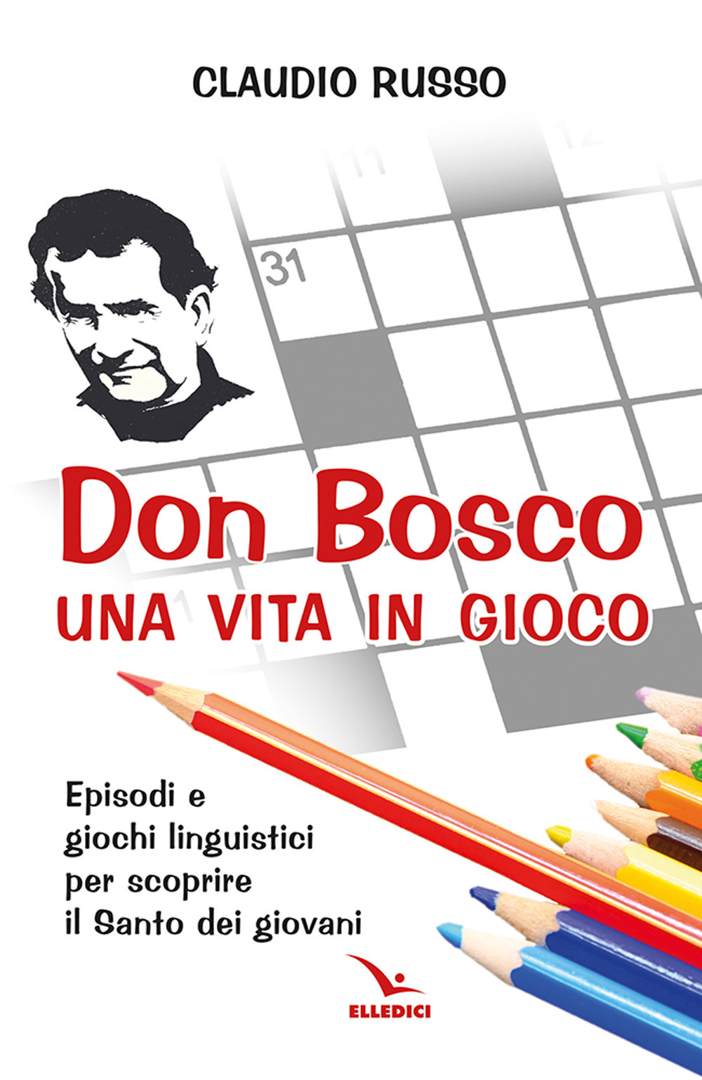 Libro Don Bosco