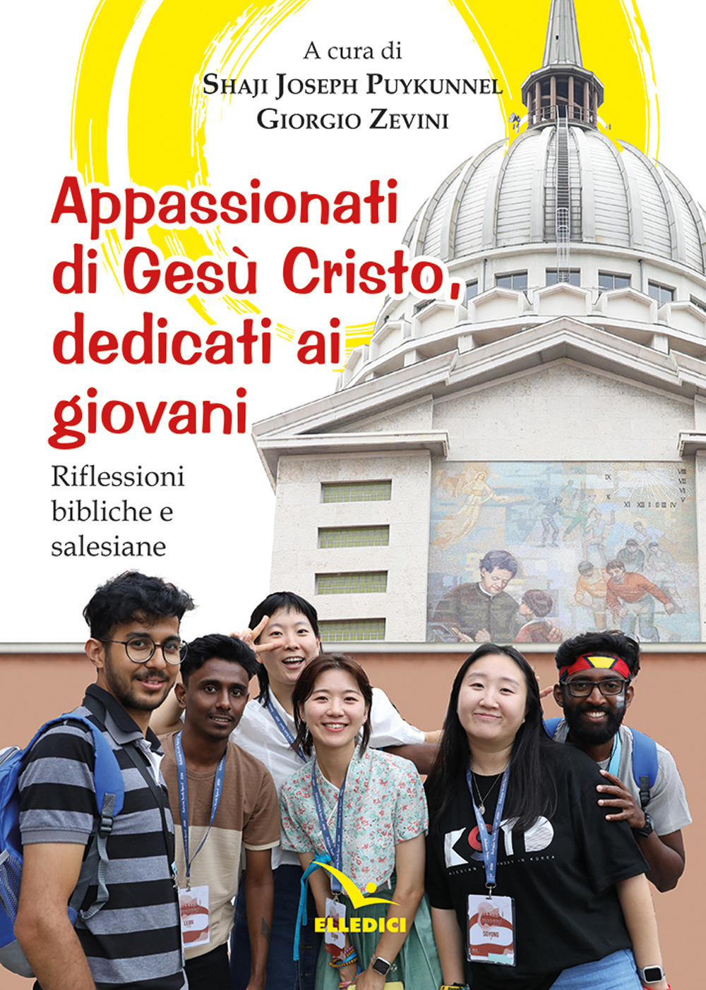 Libro Appassionati di Gesù Cristo