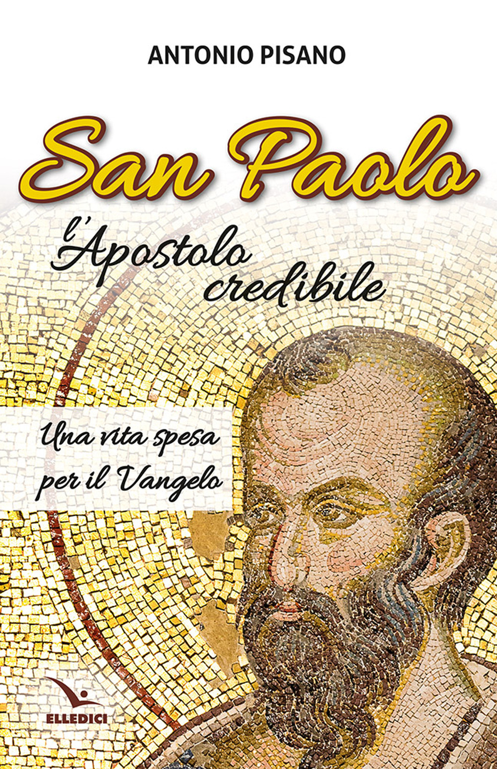 Libro San Paolo