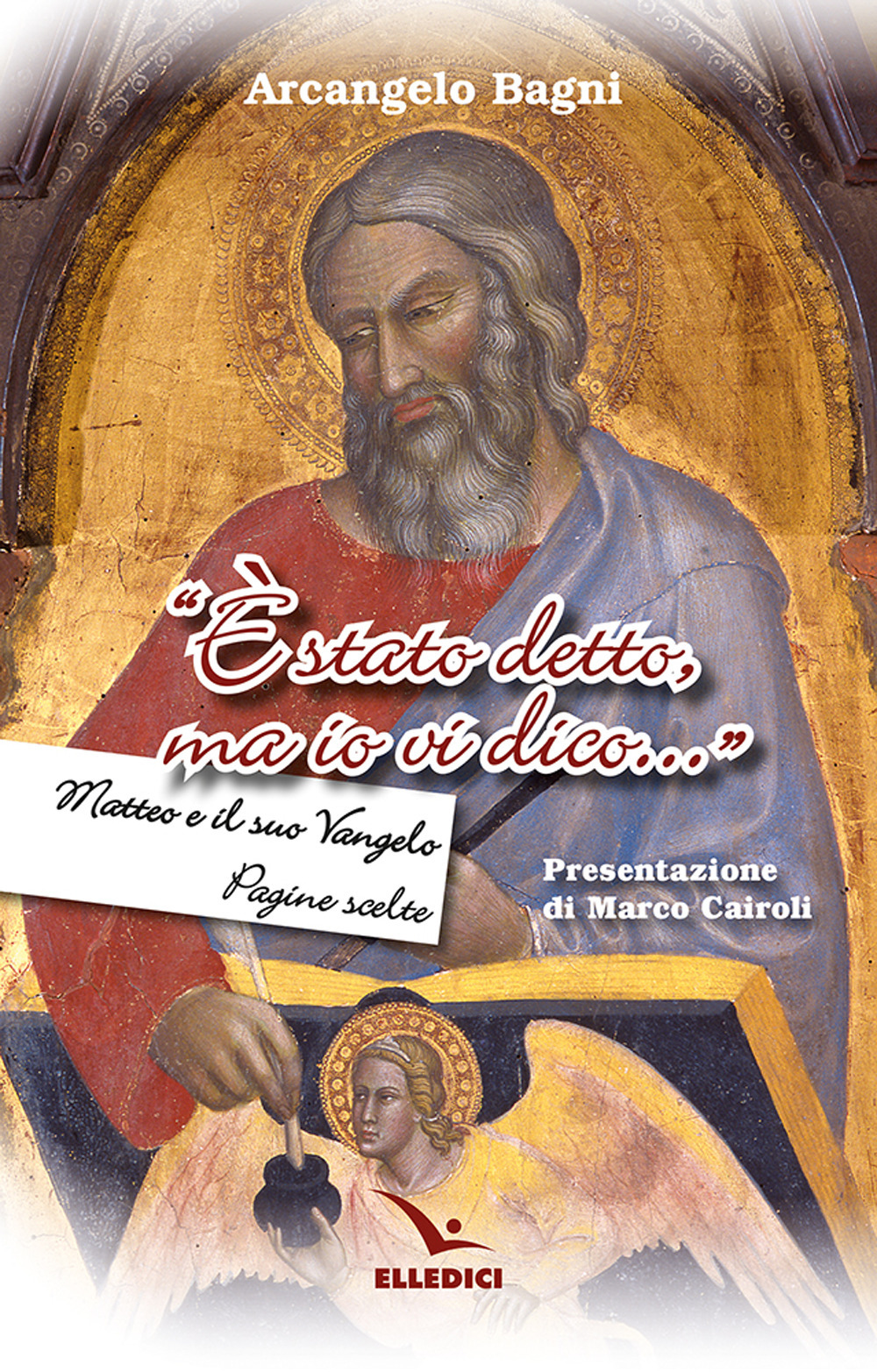 Libro «È stato detto
