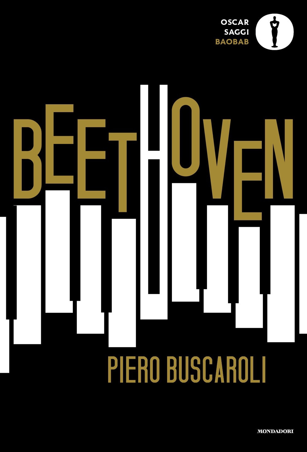 Libro Beethoven di Piero Buscaroli - ean 9788804684008 - Mondadori