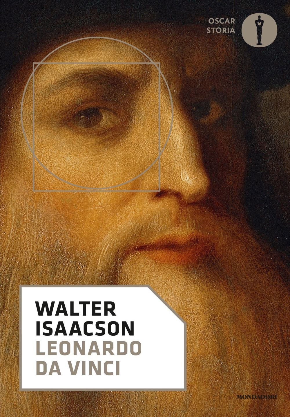 Libro Leonardo da Vinci di Walter Isaacson - ean 9788804707486 - Mondadori