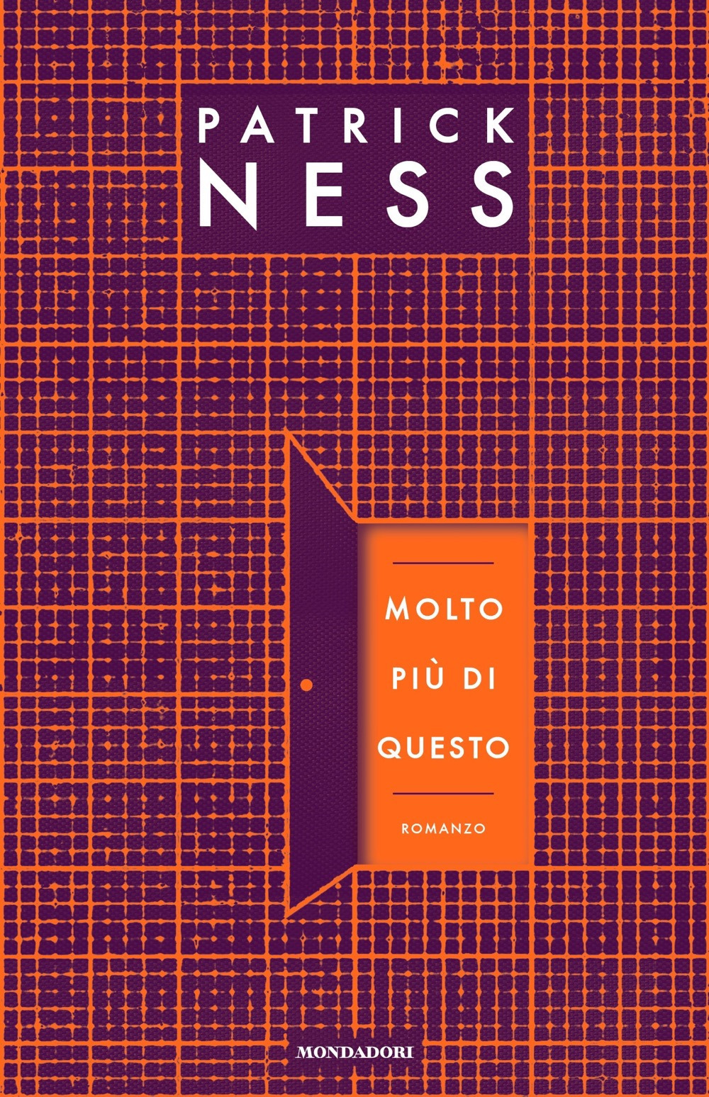 Libro Molto più di questo di Patrick Ness - ean 9788804710998 - Mondadori
