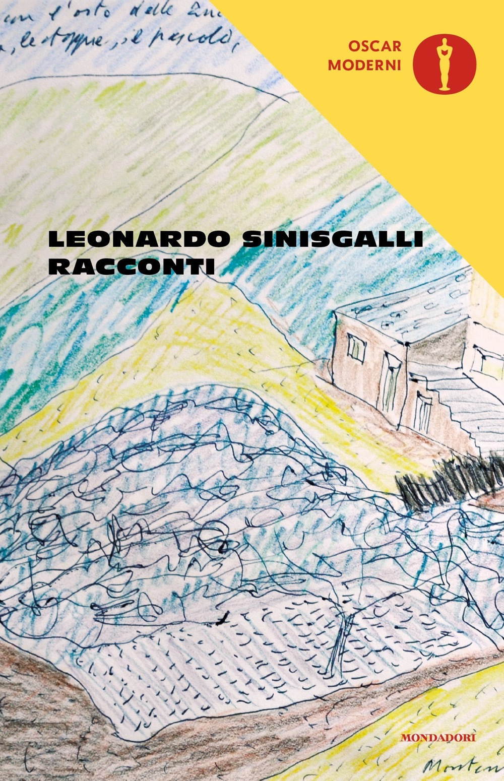 Libro Racconti di Leonardo Sinisgalli - ean 9788804712879 - Mondadori