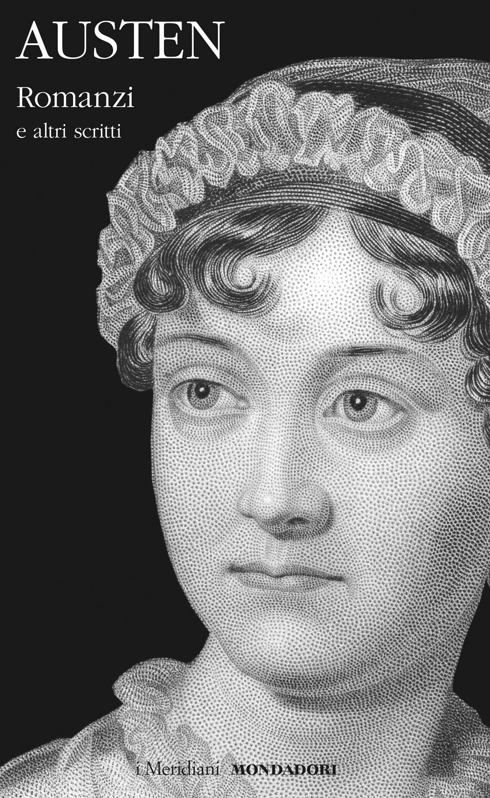 Libro Romanzi e altri scritti di Jane Austen - ean 9788804714170 - Mondadori