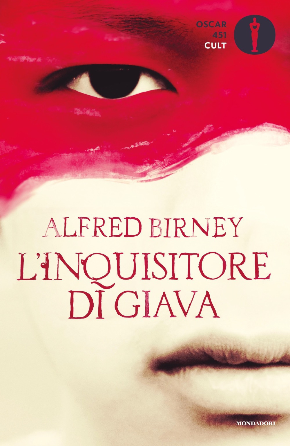 Libro inquisitore di Giava di Alfred Birney - ean 9788804714729 - Mondadori
