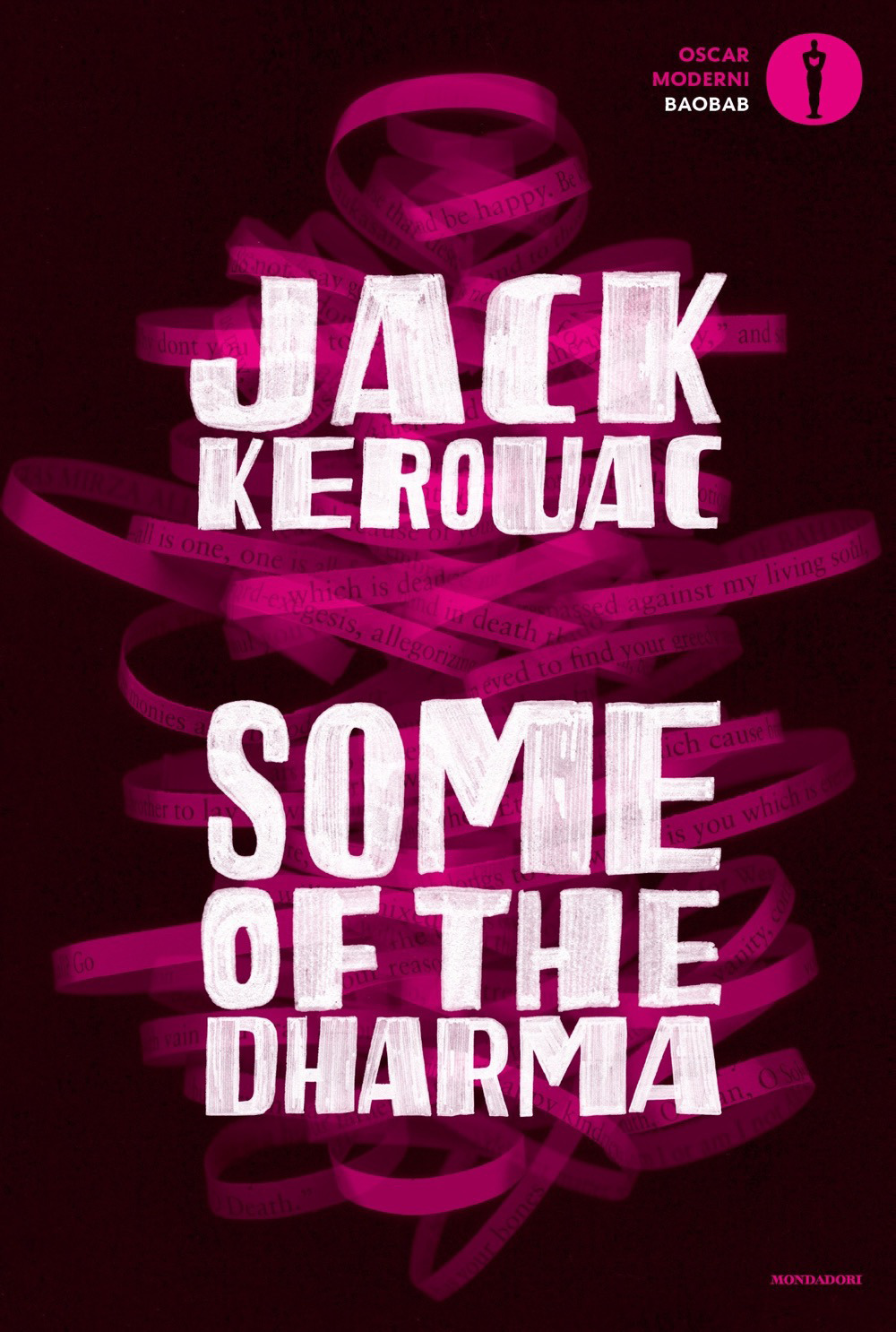 Libro Some of the Dharma di Jack Kerouac - ean 9788804715252 - Mondadori